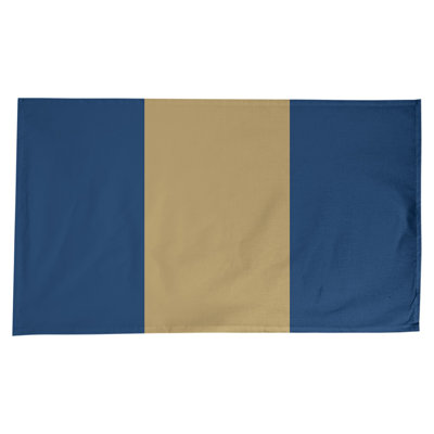 New Orleans Basketball Tablecloth