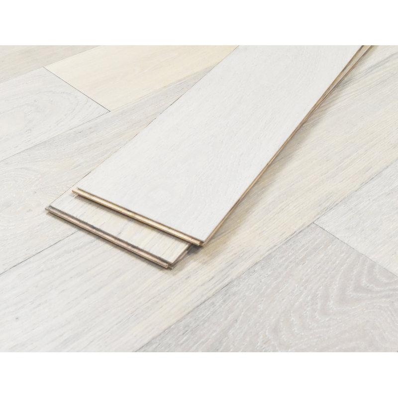 Mirage Engineered Wood Flooring