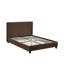 Osias Linen Upholstered Bed Frame-132896507-132896509
