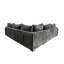 Canapé modulaire S345 Crespi-154677078-154677079