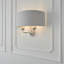 Landover Armed Sconce-17160637-17160639