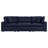 Commix Overstuffed Outdoor Patio Sofa-1293209576