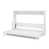 Blanc est en rupture de stock