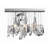 Croteau Wall Sconce