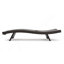 Chaise longue en osier Salem-1894537466