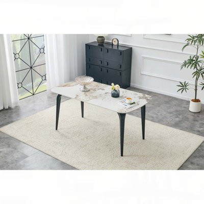 Table de salle à manger Modern Luxury