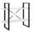 Canne Book Cabinet Engineered Wood-1046979563-1046979555