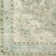Hinkson Oriental Cream/Gray Area Rug
