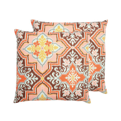Housse de coussin Kyoto