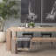 Plateau de service Baynes