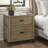 Poe Nightstand