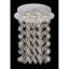 Lustre 18 lumières à suspension-91956651-91956652-91956653