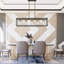 Allyn 5 - Light Pendant-625478353-651067859