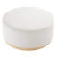 Repose-pieds rembourré Modway Tilden-96356044