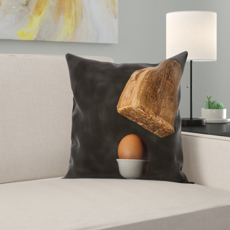 Coussin d’oeuf