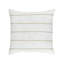 Berklie Striped Square Cushion-1059075153