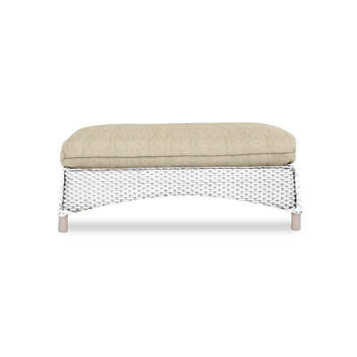 Mandalay Outdoor Ottoman
