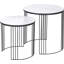 Canonbury Frame Nesting Tables