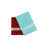 Bleu essence / rouge bordeaux est en rupture de stock