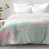 Pink/Green