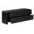 Cruz Wood 4 Drawer Dresser-954742372