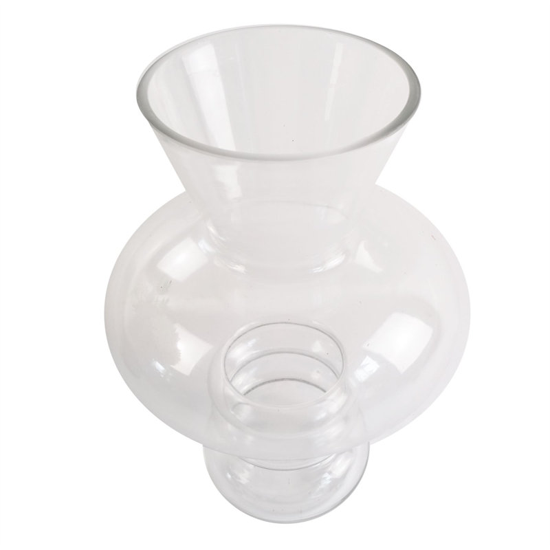 Handmade Glass Artificial
