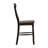 Annadiane Solid Wood Counter Stool-1725835896