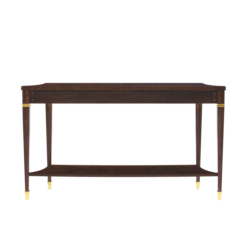 Hawthorne Console Table, Cambridge
