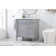 Readington 32'' Single Bathroom Vanity with Engineered Marble Top