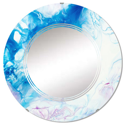 Circle Mirror
