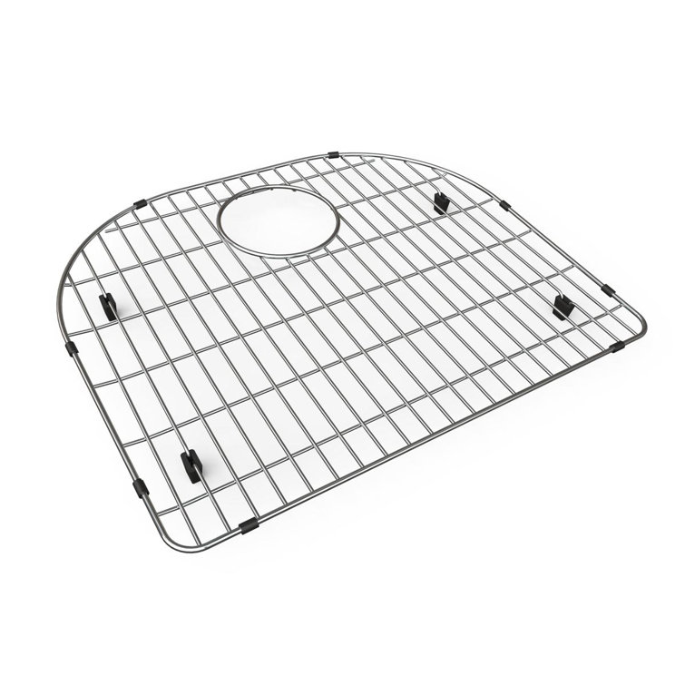 Elkay Stainless Steel 20-1/8" X 17-1/2" X 1" Bottom Grid