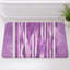 Tapis de bain abstrait à rayures verticales-1079638453-1327634517