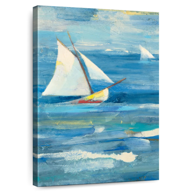 Mehar Ocean Sail Light, 30" H x 20" W