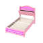 Ottoman Storage Bed