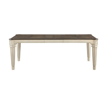 Hancock Extendable Dining Table