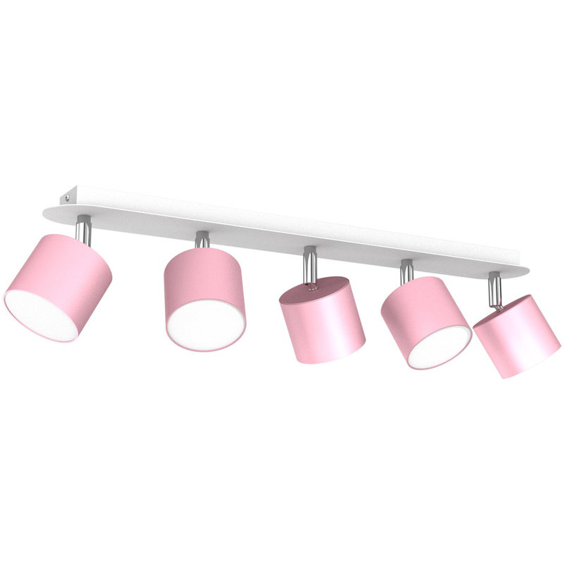 Bryany Spotlight, Pink