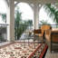 Tapis oriental Rhoswen Performance-278806933