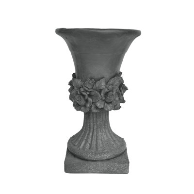 GARDEN URN PLANTER