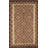 Geometric Kilim Reversible Area Rug 3x5