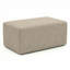 Berlin Gardens Lilly Hive 18X30x13 Rectangle Pouf-25383640