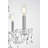 Hermes 4 - Light Chandelier-1429567230