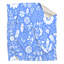 Couvertures noires à motif floral-123335500-135855415