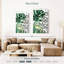 Motif de palmier Harnek II-108663337