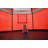 Propel 12' Red Clubhouse for Trampoline