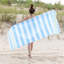 Serviette de plage Marlene-1536571702