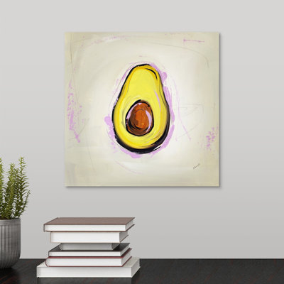« picnic party iv », peinture sur toile