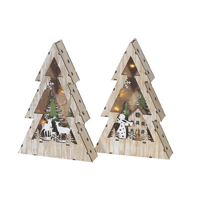 Décoration de Noël Kayatana