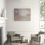 Pale Mist Painting