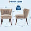 Fauteuil d'appoint Mid-Century-1430682646
