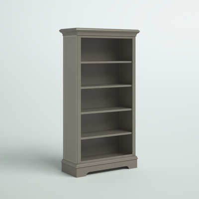 Alicea Bookcase